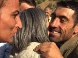 Şemdinli’de yol kesen PKK’lı orada ortaya çıktı!