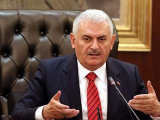 Binali Yıldırım'dan ''Bahoz Erdal'' açıklaması