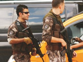 Havalimanı saldırısından sonra yeni gelişme