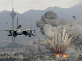 İsrailli pilotlar Konya'da eğitim alarak Gazze'yi bombalayacak!