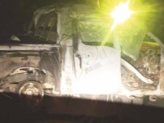 Bahoz Erdal bakın nasıl öldü?