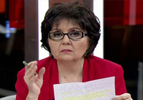 Arslan'dan Yılmaz Özdil'e Tepki