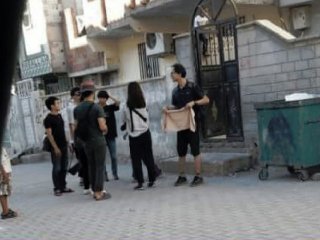 Şanlıurfa’da misyonerler cirit atıyor!