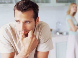 Erkeklerde kanser belirtisi