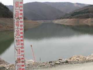 3 büyük kentte barajlardaki doluluk oranı