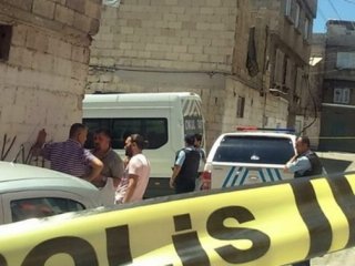 Gaziantep'te sivil polise alçak saldırı