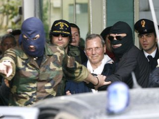 Mafya babası Bernardo Provenzano öldü