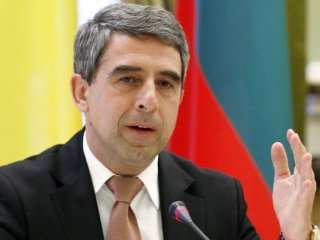 Plevneliev: Türkiye'nin avukatıyız