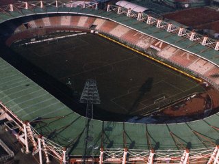 Bakan açıkladı! Ankara'ya yeni stat