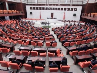 Meclis rezilliğe karşı alarma geçti!