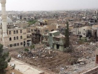 Mardin'de sokağa çıkma yasağı kaldırıldı