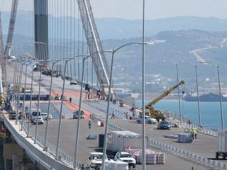 Köprüden geçen de geçmeyen de para ödeyecek