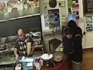 Dünya bu kebapçıyı konuşuyor!