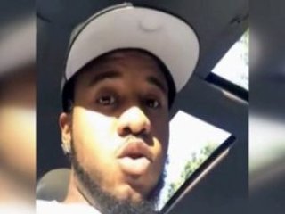 Canlı yayında vuruldular!