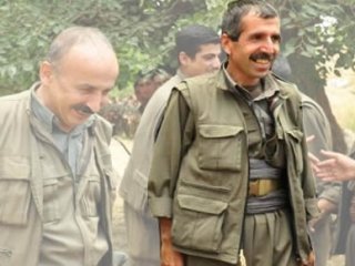 Bakan Tüfenkçi'den 'Bahoz' Erdal açıklaması!