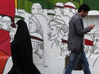 İran'ın 'mobil fuhuş' projesi