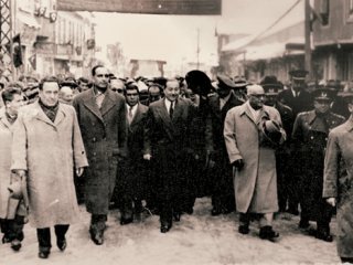 Vali Keleşoğlu niçin intihar etti?