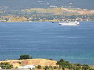 Erdoğan 'kesin' deyince Lapseki ile Gelibolu'da fiyatlar uçtu