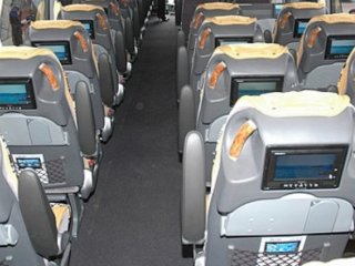 Metro turizm muavini hakkında karar çıktı