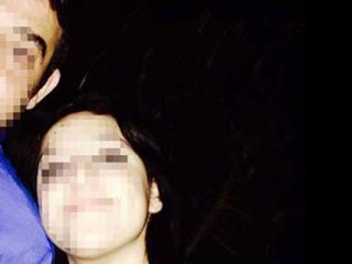 Bebeği diri diri çöpe attılar