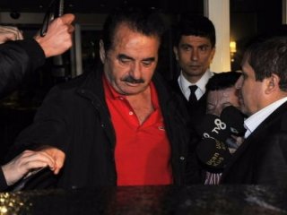 İbrahim Tatlıses'e koruma tahsis edildi