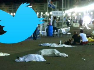 Twitter'dan hassas içerikte çifte standart