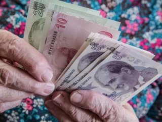 Emekli maaşlarının ödeneceği tarih açıklandı