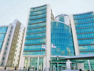 Bank Asya hisseleri işleme kapatıldı