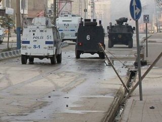 Mardin'de sokağa çıkma yasağı ilan edildi!