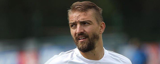 Caner Erkin Beşiktaş'ta