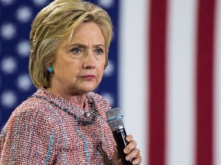 Fethullah Gülen ve Hillary Clinton ilişkisi