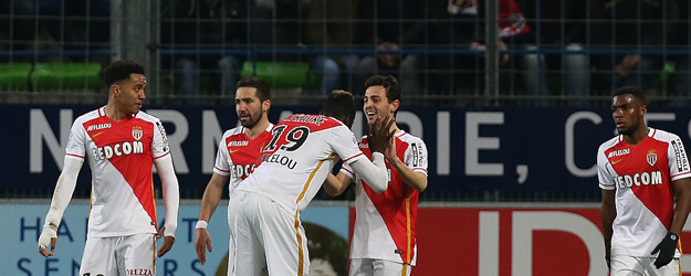 Fenerbahçe'nin rakibi Monaco'yu tanıyalım