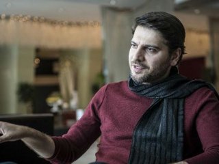Sami Yusuf'tan çarpıcı Türkiye iddiası!