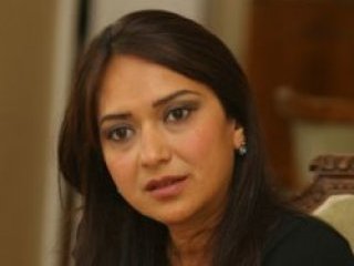 Amberin Zaman'dan olay paylaşım