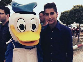 Babası için canını feda etti