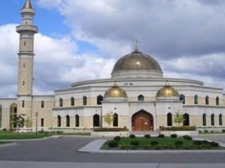 ABD'den skandal cami kararı!