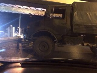 Asker Atatürk Havalimanı'ndan çekiliyor