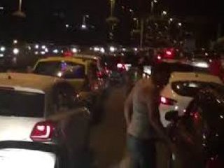 Genelkurmay'a darbe yapmaya çalıştılar