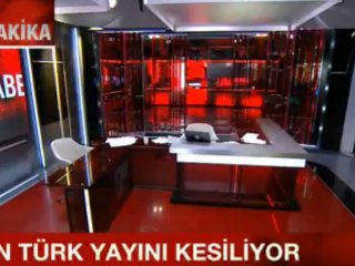 CNN Türk'te neler oldu?