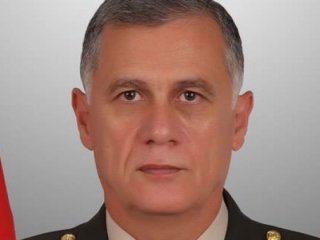 Genelkurmay Başkanlığı'na vekaleten atama!