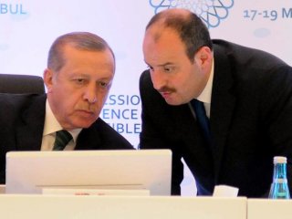 Mustafa Varank'ın abisi öldürüldü