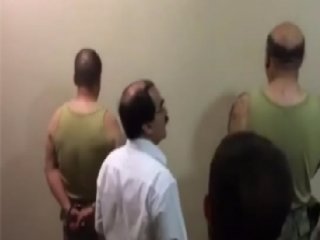 Vali Avni Coş darbeci askerleri böyle sorguladı