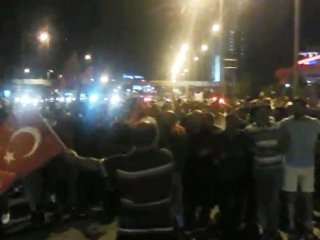 Dünyadan Türkiye’deki darbe girişimine tepki