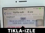 Darbecilerin WhatsApp yazışmaları ortaya çıktı!