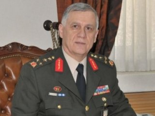 Orgeneral Dündar'dan flaş açıklama