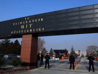 MİT'ten son operasyon açıklaması