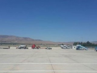 7 askeri uçağa operasyon! 39 gözaltı