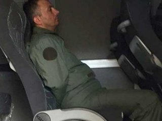 Darbe girişimi İzmir'de böyle önlendi!