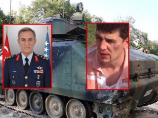 Darbenin perde arkası!