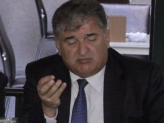 KPSS savcısı Şadan Sakınan gözaltında